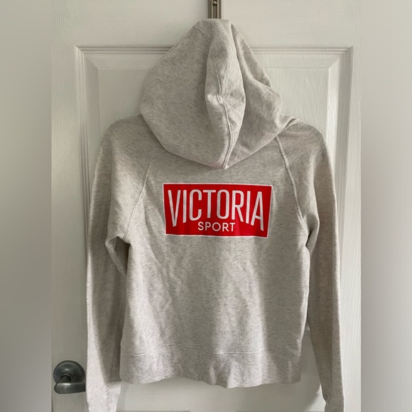 Victoria Sport Tops - ❤️Victoria Sport Hoodie❤️